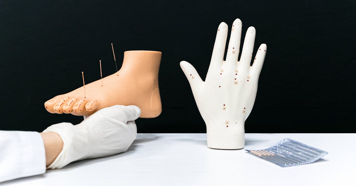 Tailoring Acupuncture Treatments for Specific Sleep Disorders