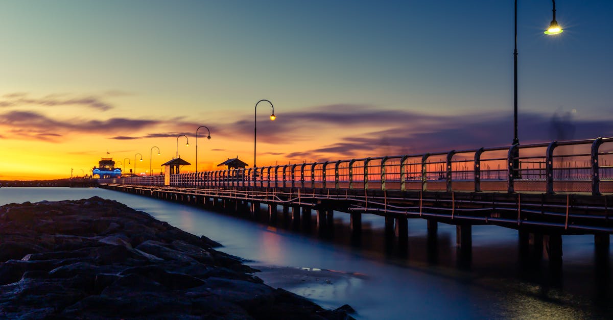 Understanding the Geographic Distribution of Acupuncture Practitioners in Melbourne